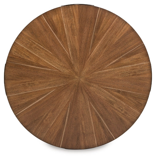 Juego de mesa auxiliar Crosstrail (3 piezas)