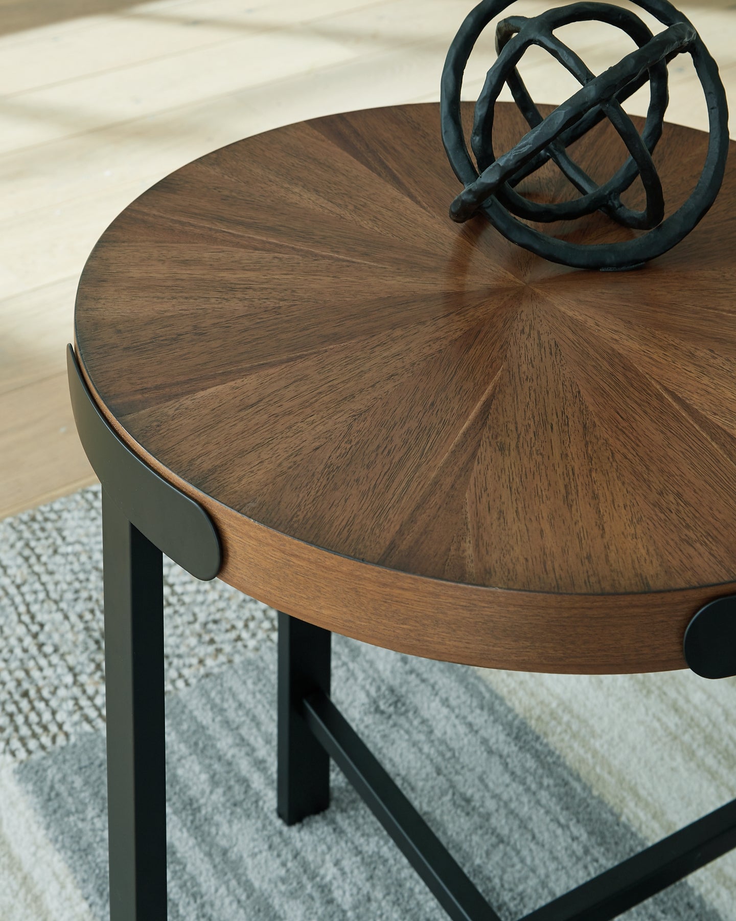 Juego de mesa auxiliar Crosstrail (3 piezas)