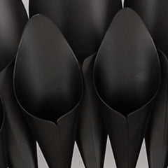 Espejo con acento Ryenmour