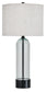 Kerrbrook Glass Table Lamp (1/CN)