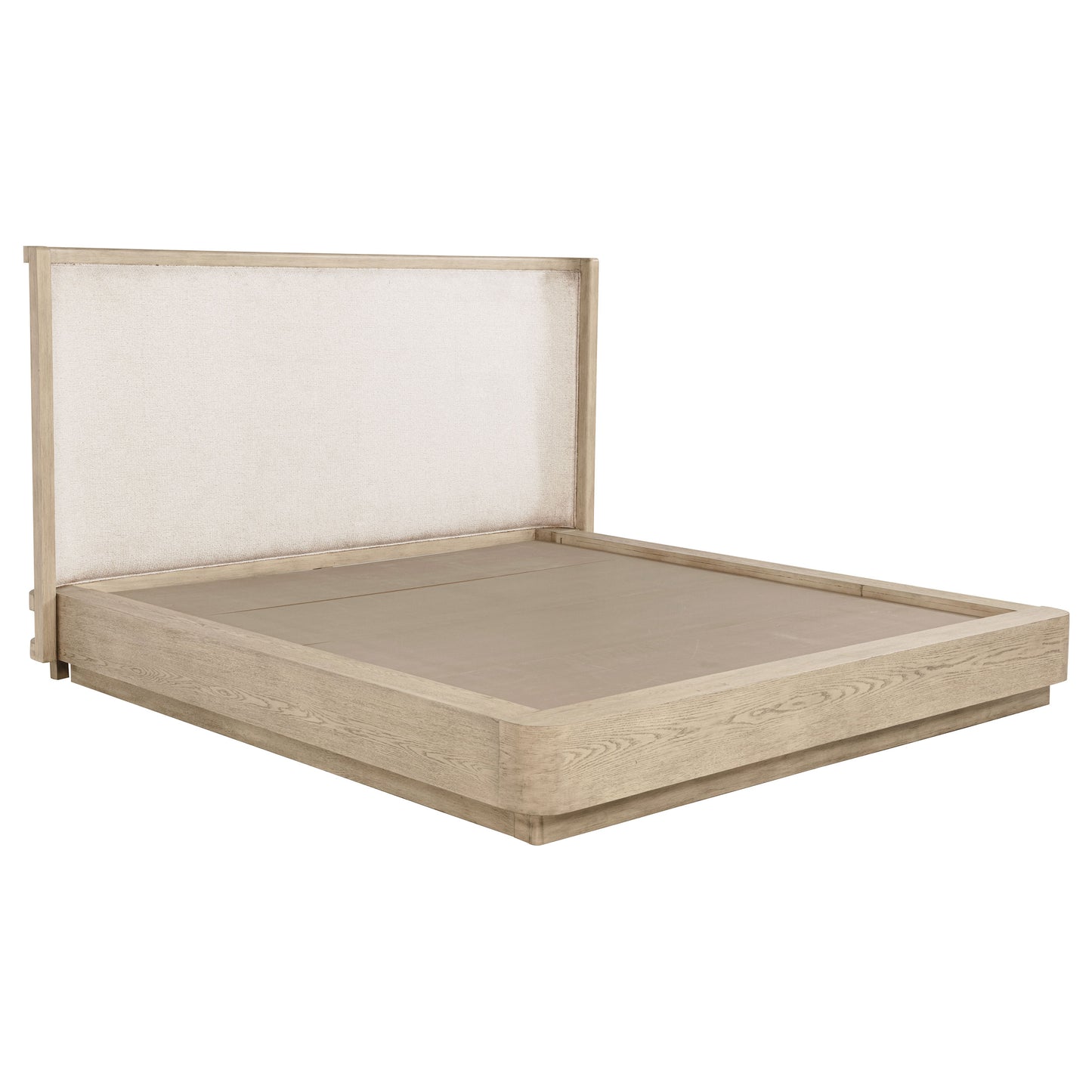 Juego de dormitorio Kailani California King de 5 piezas en roble beige