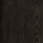 Twyla 60-inch Round Wood Dining Room Table Dark Cocoa