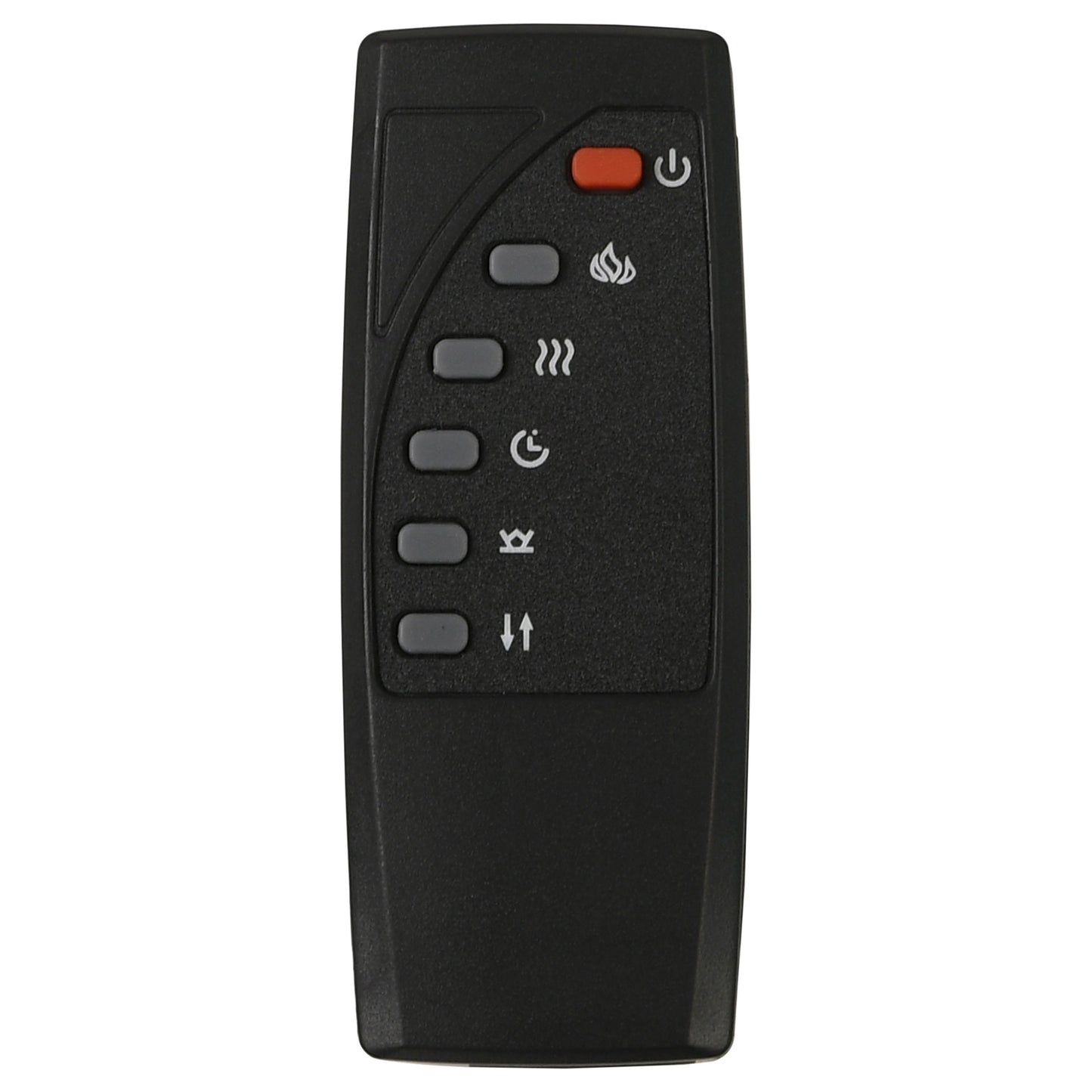 Lorient 5-piece Eastern King Bedroom Set Ivory and Camel