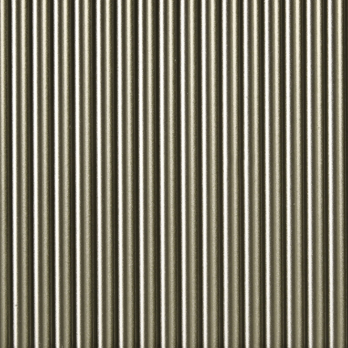 Lorient 8-drawer LED Flame Box Dresser and Mirror Ivory Camel