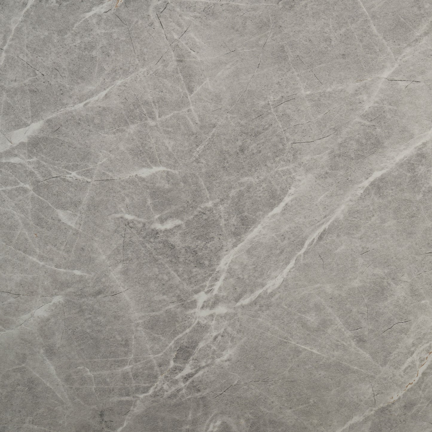 Henderson 1-drawer LED Nightstand Bedside Table Medium Oak