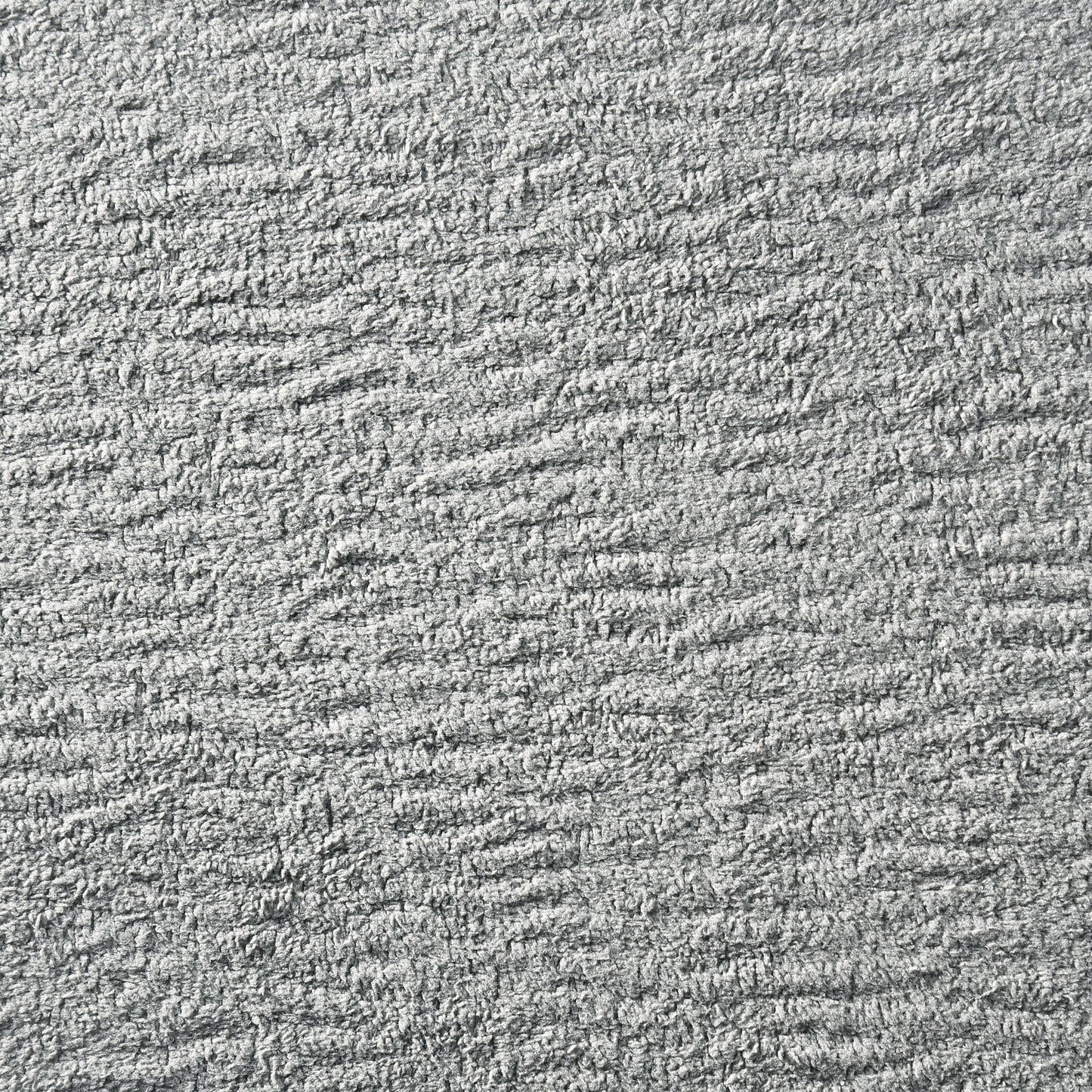 Tara 61-inch Upholstered Eastern King Panel TV Bed Grey