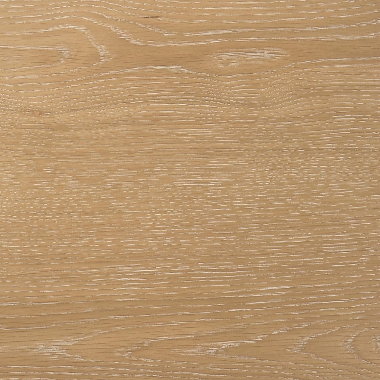 Ottowa 3-piece Round Wood Coffee Table Set Washed Oak