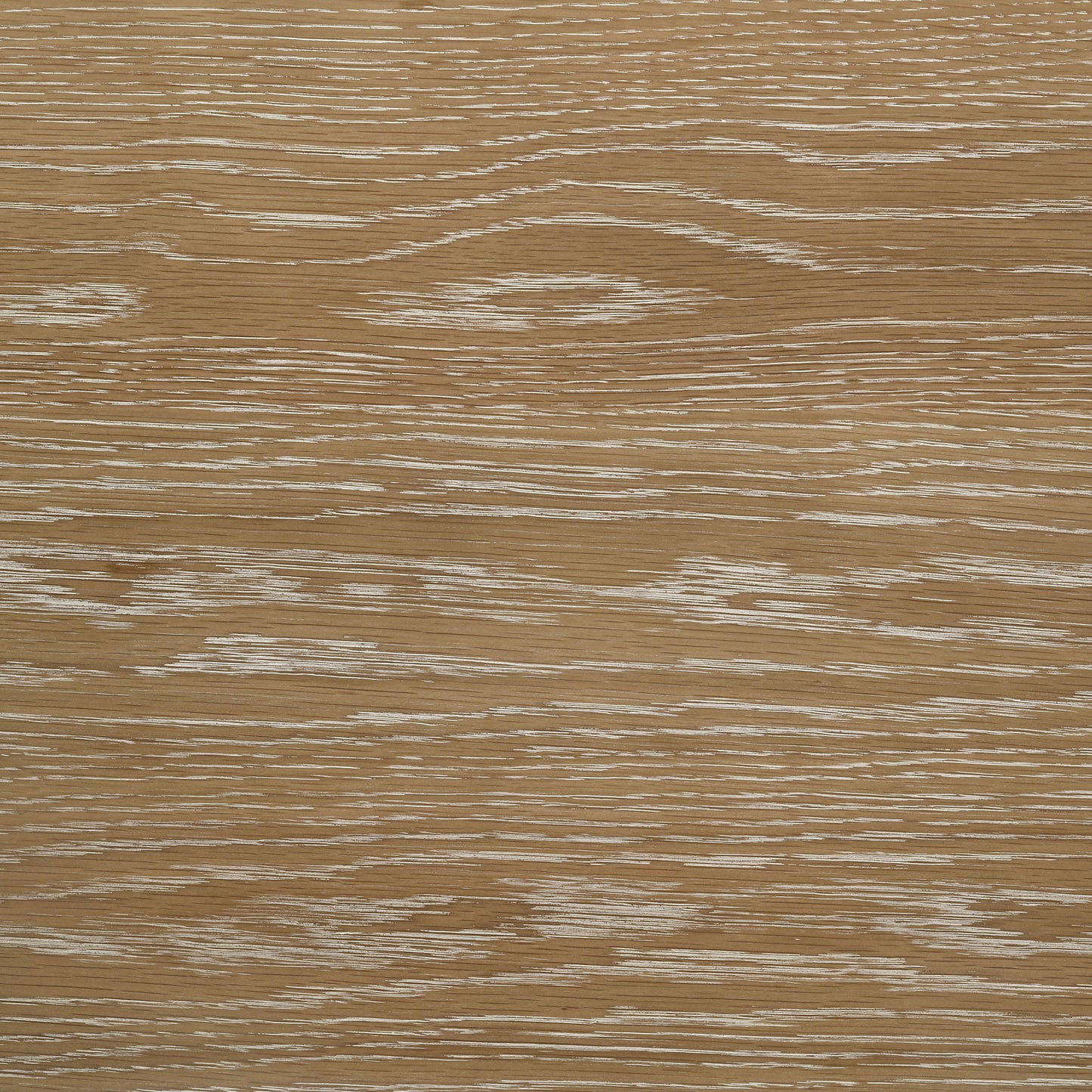 Castlewood 2-piece Cocktail Coffee Table Set Washed Oak