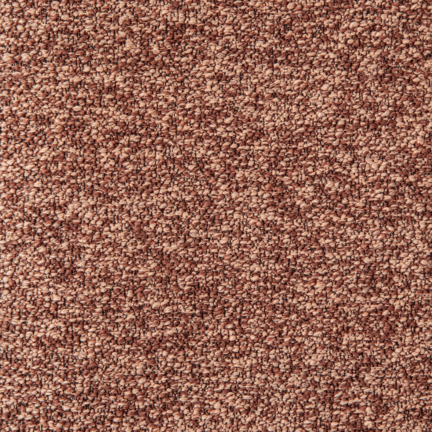 Westhill Boucle Upholstered Swivel Accent Chair Berry