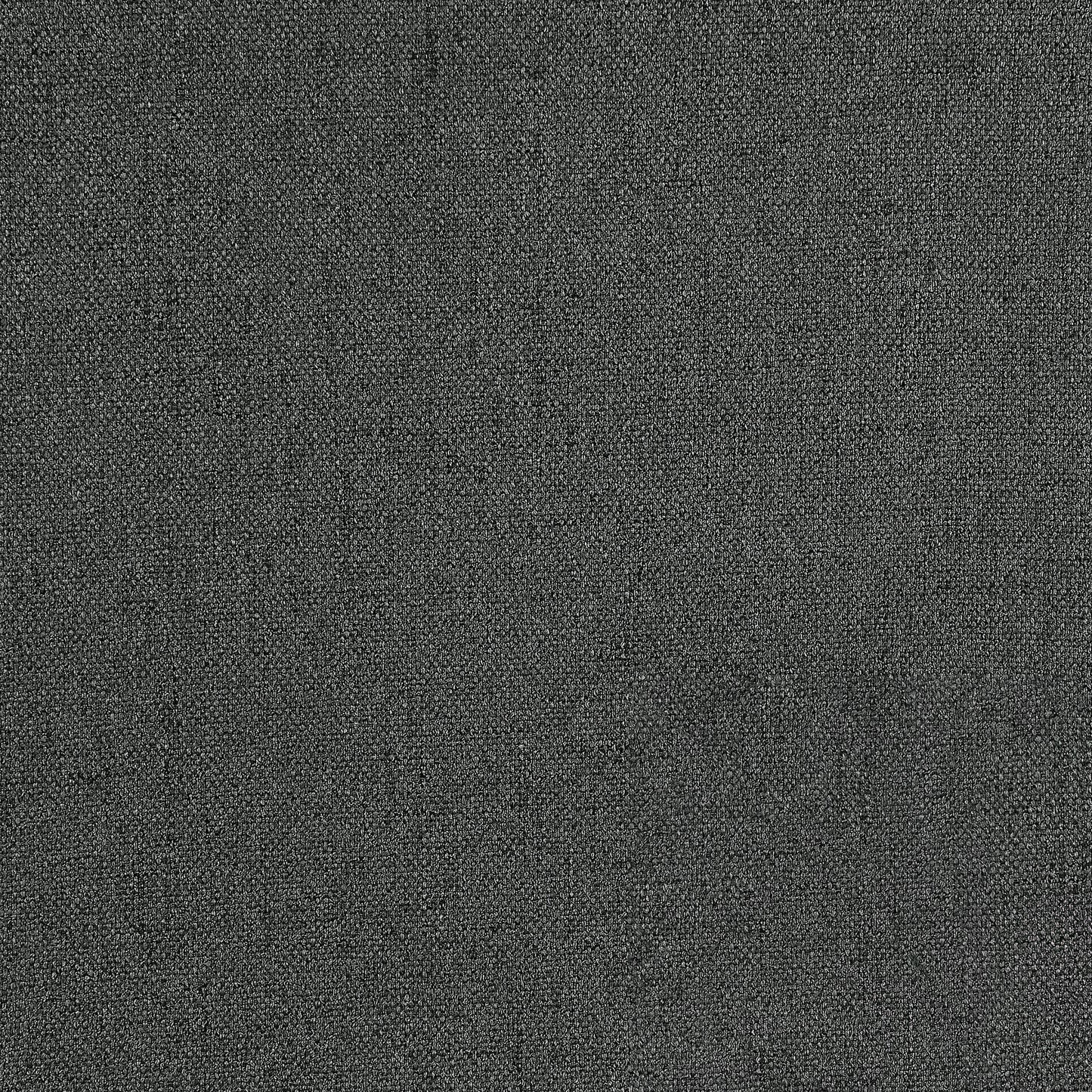 Otomana rectangular tapizada con almacenaje Stonenesse, color gris