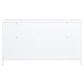 Gracemont 8-drawer Bedroom Dresser Cabinet White