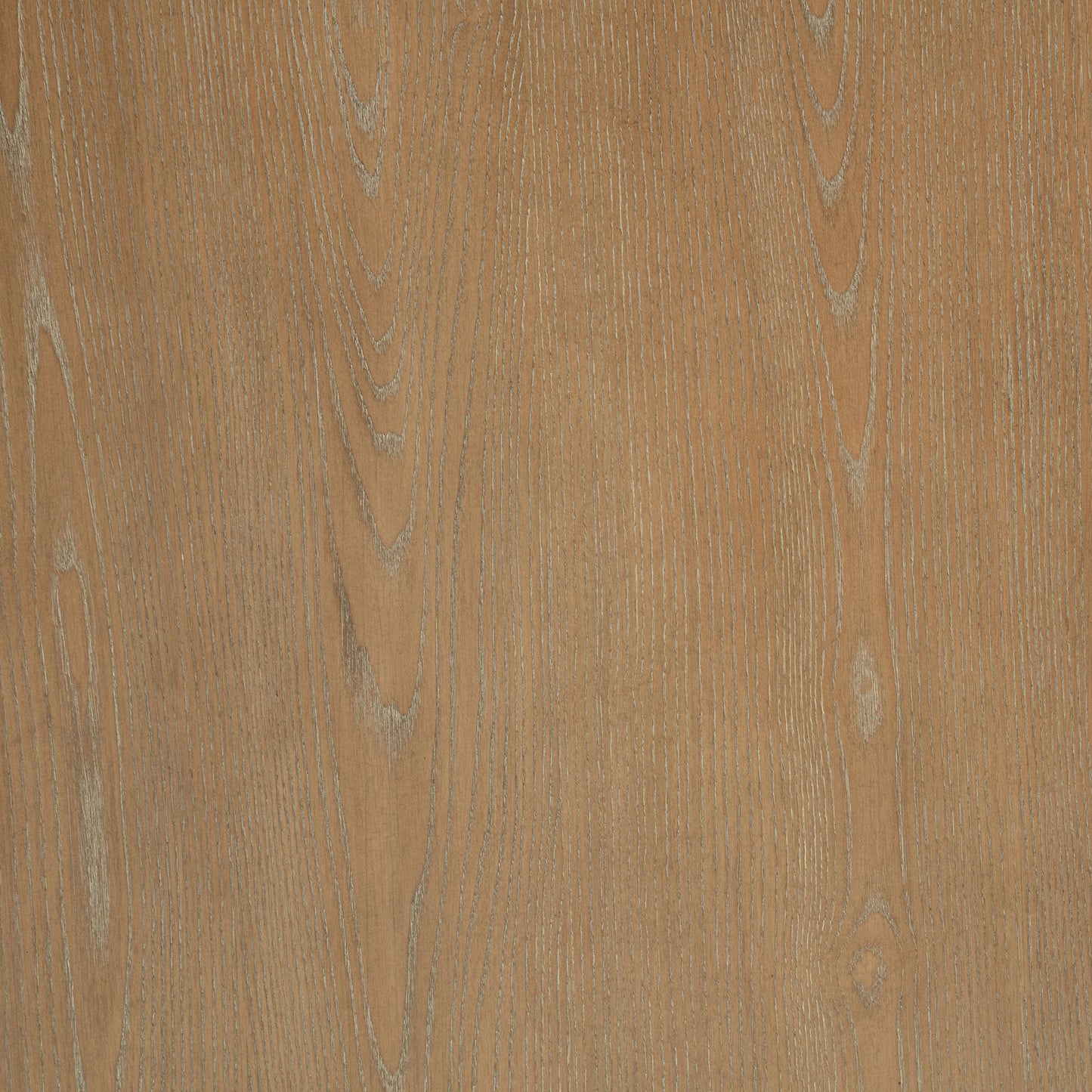 Juego de comedor Brockway de 7 piezas con hojas extensibles, color marrón cebada