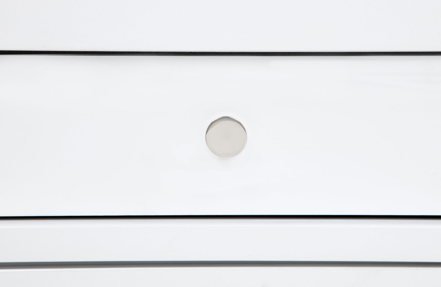 Gracemont 4-piece Queen Bedroom Set White