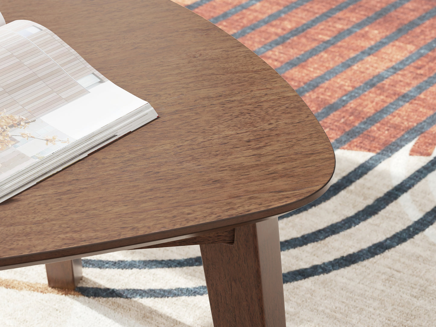 Juego de mesa auxiliar Lyncott (3 piezas)