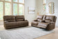 Beckley Place Sofa and Loveseat