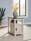 Fendenmore Chair Side End Table