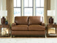Saonara Loveseat