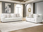 Hartside Sofa and Loveseat