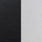 Cama Brookmead California King tapizada de 60 pulgadas, color negro