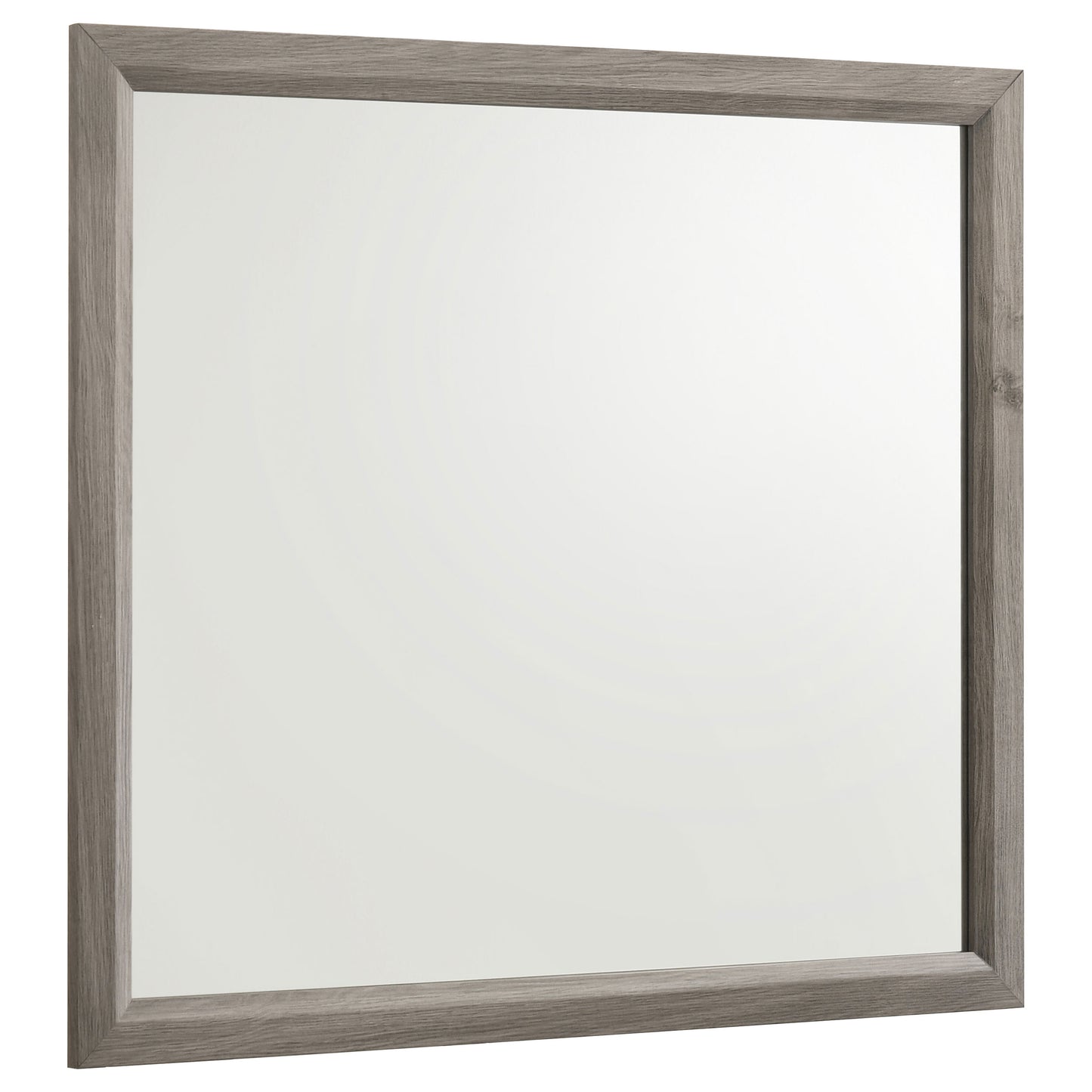 Valen Five-piece Full Bedroom Set Light Taupe