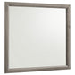 Valen Five-piece Twin Bedroom Set Light Taupe