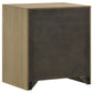 Hendricks 4-piece Queen Bedroom Set Light Oak