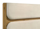 Bennett 5-piece California King Bedroom Set Light Oak