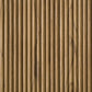 Bennett 2-drawer Bedroom Nightstand Bedside Table Light Oak