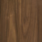Bradley Round SmartTop Cocktail Coffee Table Smokey Grey and Brown