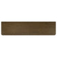 Trotter 71-inch 4-Door Wood TV Stand Media Console Brown