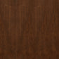 Decker 7-piece 82-inch Rectangular Dining Set Walnut