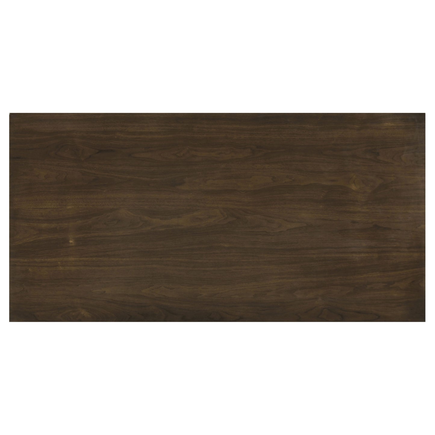 Decker 7-piece 70-inch Counter Height Dining Set Black and Walnut