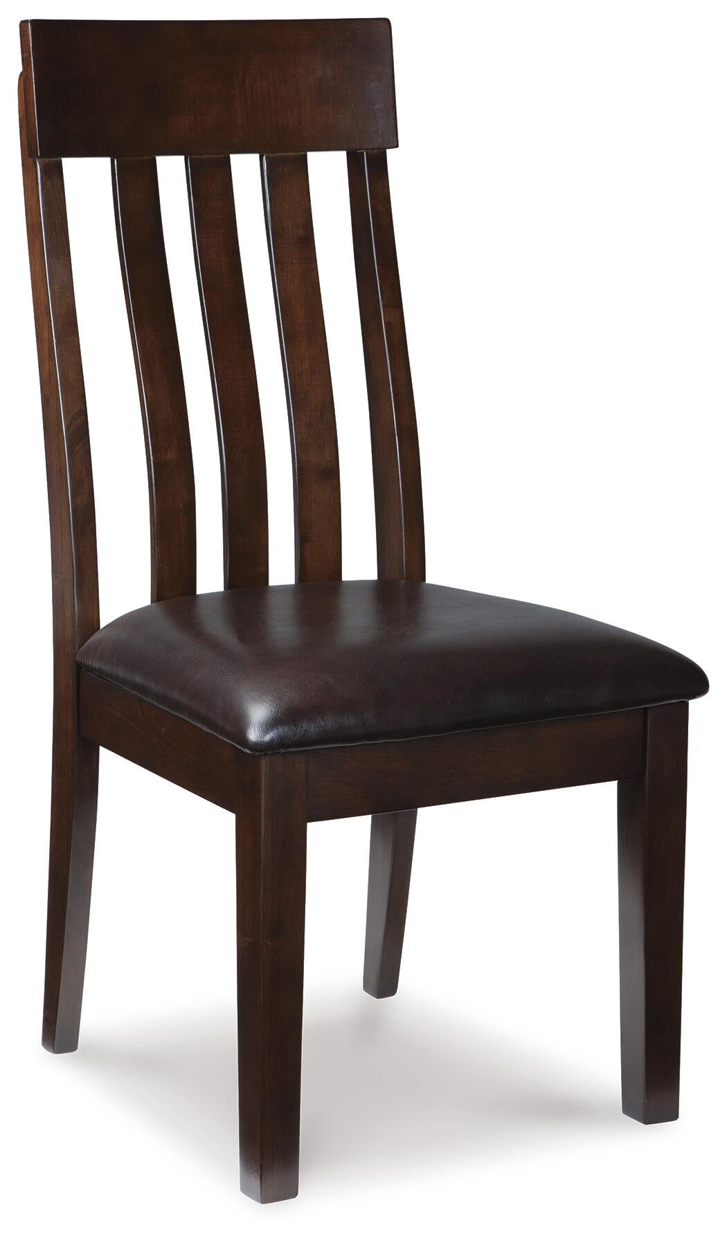 Silla auxiliar Haddigan Dining UPH (2 unidades)