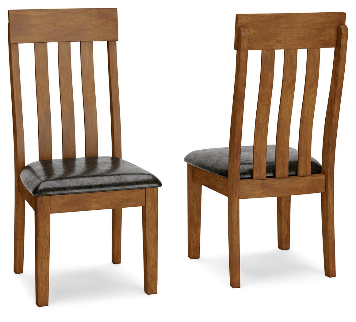 Silla auxiliar Ralene Dining UPH (2 unidades)