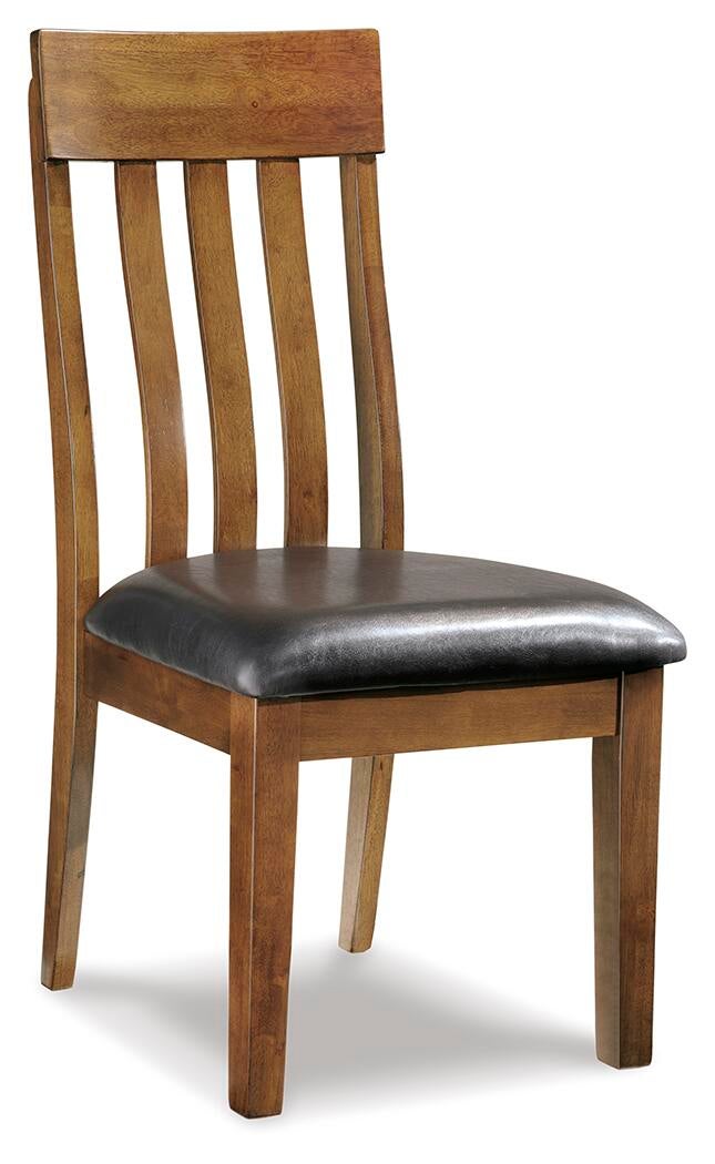 Silla auxiliar Ralene Dining UPH (2 unidades)