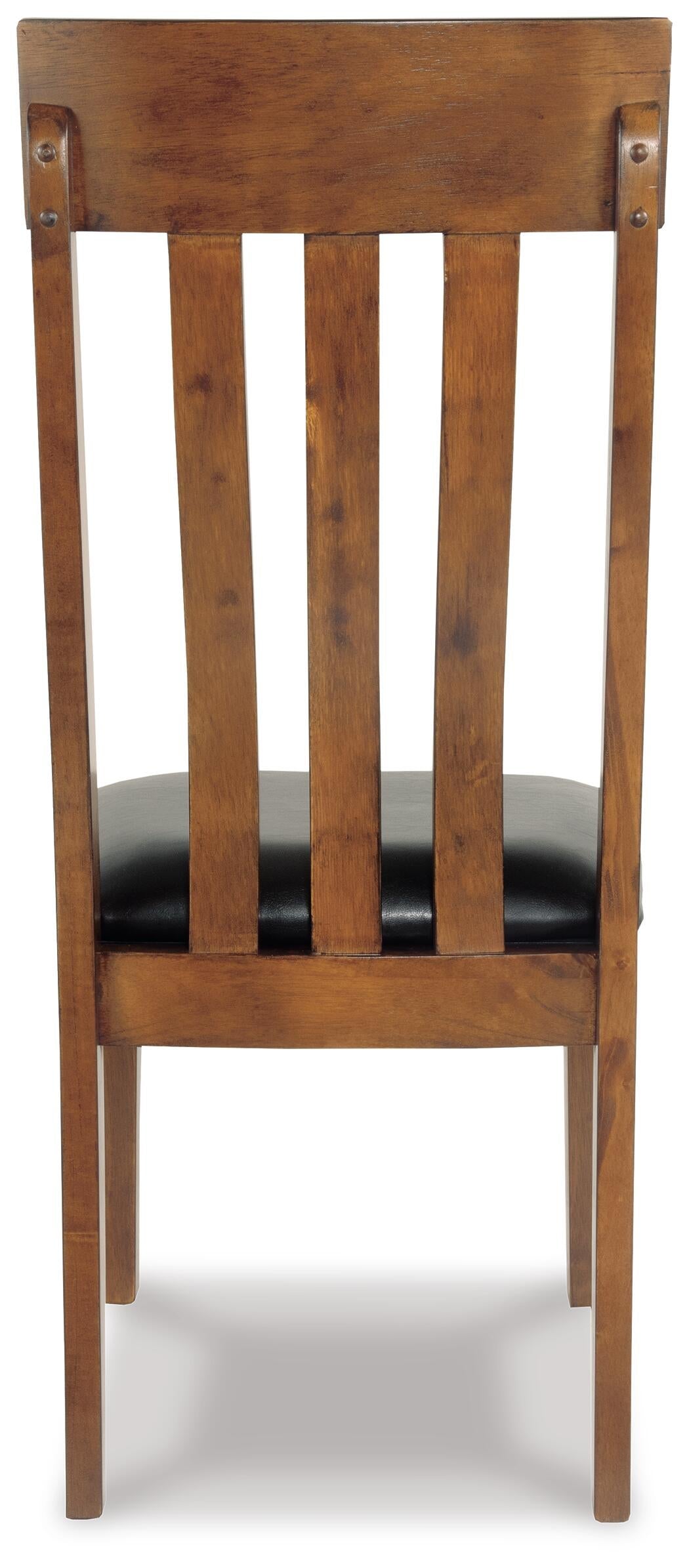 Silla auxiliar Ralene Dining UPH (2 unidades)