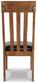 Silla auxiliar Ralene Dining UPH (2 unidades)