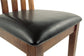 Silla auxiliar Ralene Dining UPH (2 unidades)