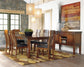 Silla auxiliar Ralene Dining UPH (2 unidades)