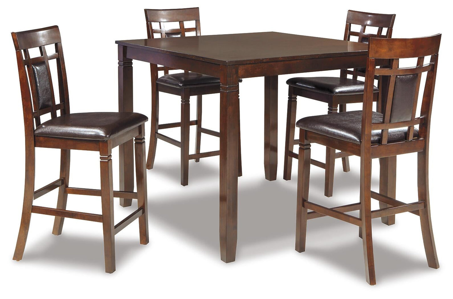 Juego de mesa de mostrador Bennox DRM (5 unidades)