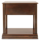 Mesa auxiliar con silla Breegin