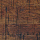 Escritorio de patas grandes para oficina en casa Baldridge