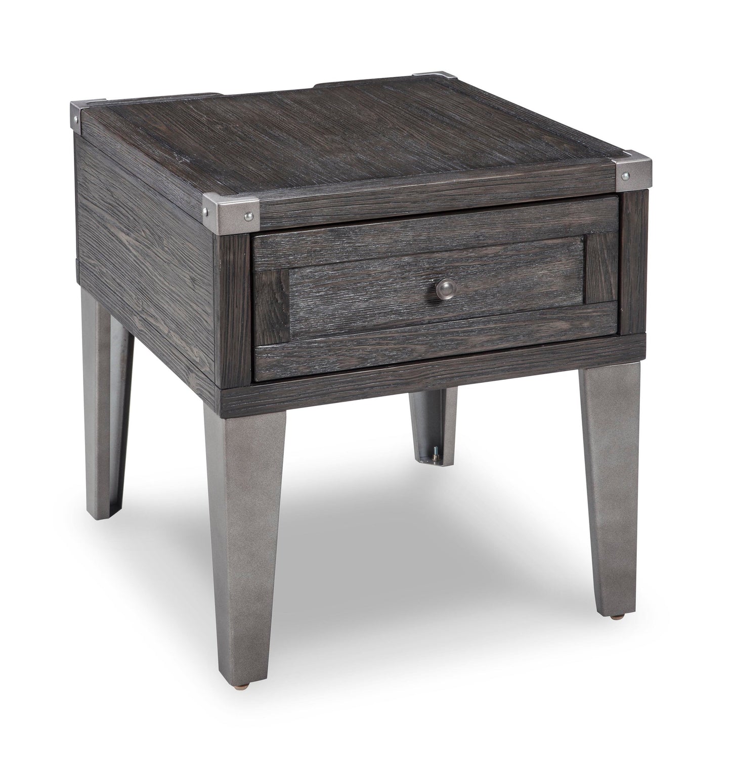 Mesa auxiliar rectangular Todoe