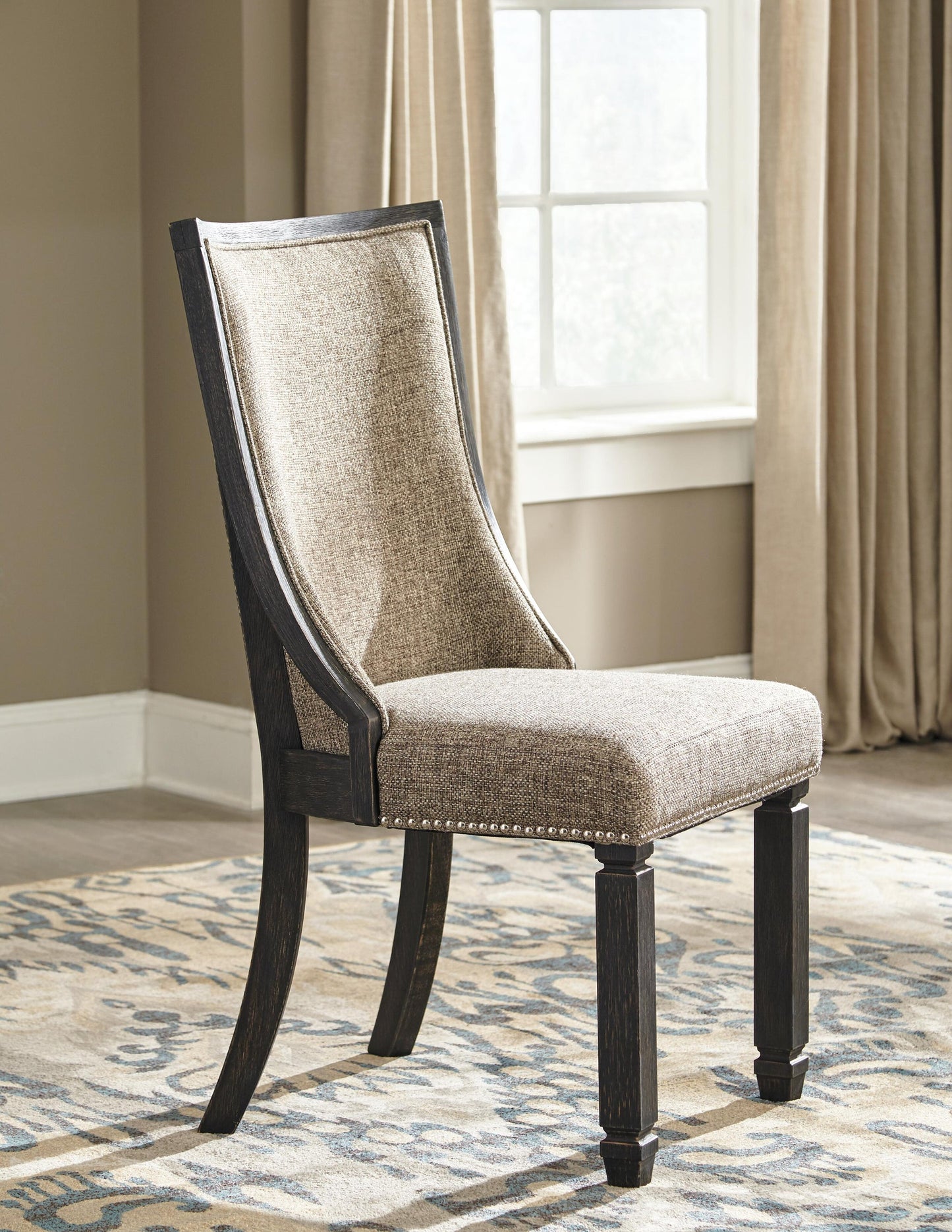 Silla auxiliar UPH de Tyler Creek Dining (2 unidades)