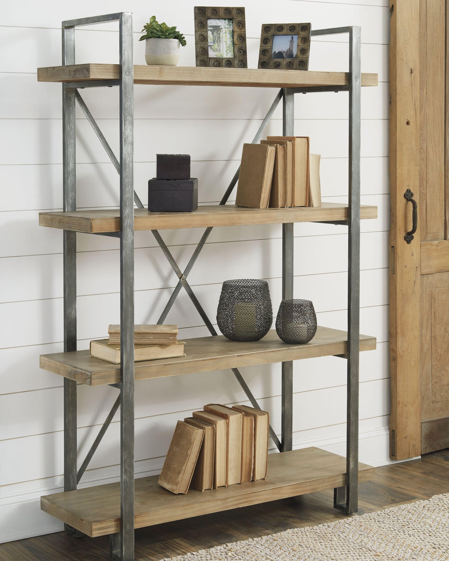 Librería Forestmin
