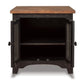 Mesa auxiliar rectangular Valebeck