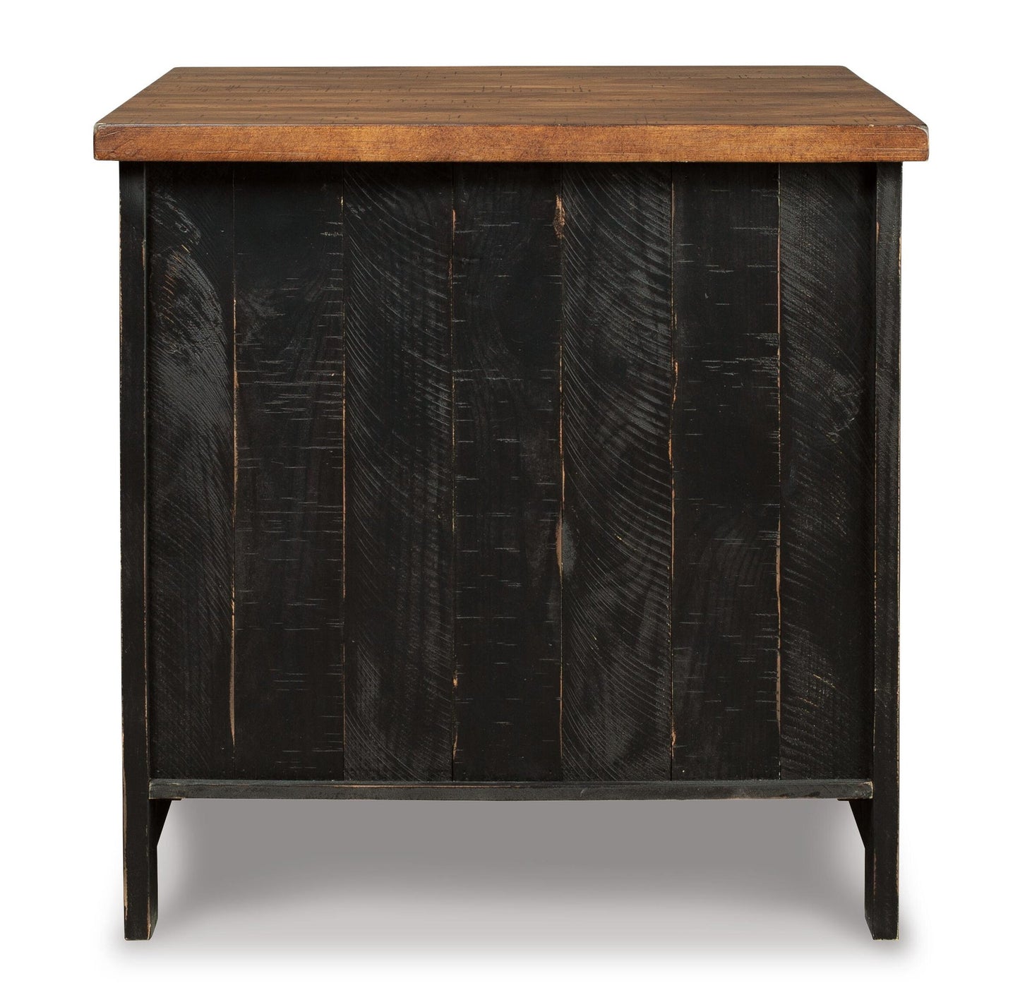 Mesa auxiliar rectangular Valebeck