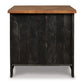 Mesa auxiliar rectangular Valebeck