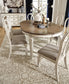 Silla auxiliar UPH de comedor Realyn (2 unidades)