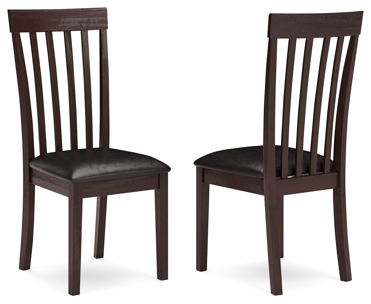 Silla auxiliar Hammis Dining UPH (2 unidades)